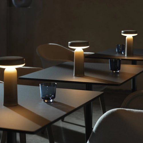 Muuto Ease Lámpara portátil