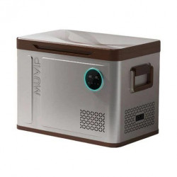 Muvip Nevera Compresor Portatil 41 Litros Temperatura entre -20o/+20o