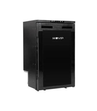 Muvip Nevera Fija con Compresor 12V 82 Litros 80W