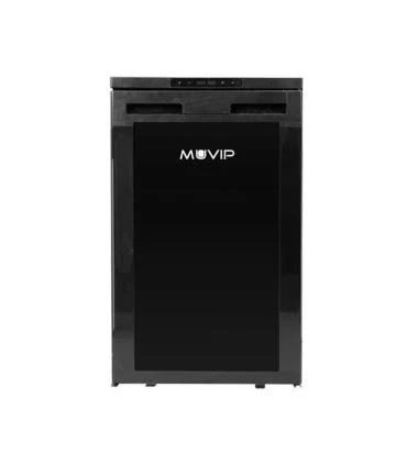Muvip Nevera Fija con Compresor 12V 82 Litros 80W