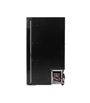 Muvip Nevera Fija con Compresor 12V 82 Litros 80W