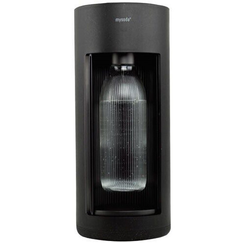 mysoda Glassy water dispenser