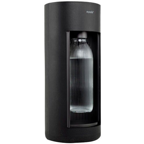 mysoda Glassy water dispenser