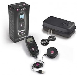 Mystim Cluster Buster Set