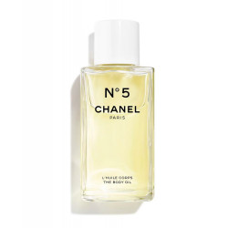 N°5 Aceite Para El Cuerpo