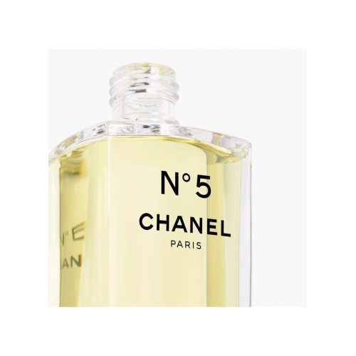 N°5 Aceite Para El Cuerpo