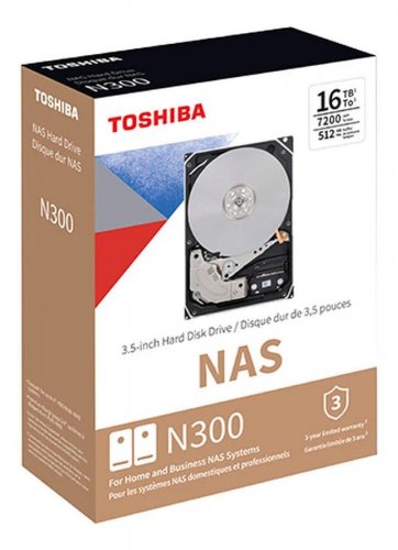 N300 Toshiba