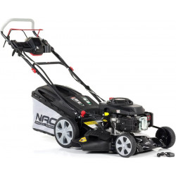 NAC cortacésped a gasolina con tracción LS50-173-HS-ES-NG motor 173cc