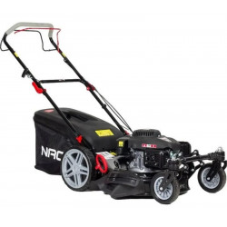 NAC LAWN MOWER WAS ASLEEP. DRIVETRAIN 166cc LS50-166L