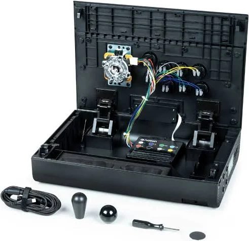 Nacon Daija Arcade Stick Xbox