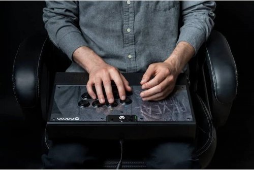 Nacon Daija Arcade Stick Xbox