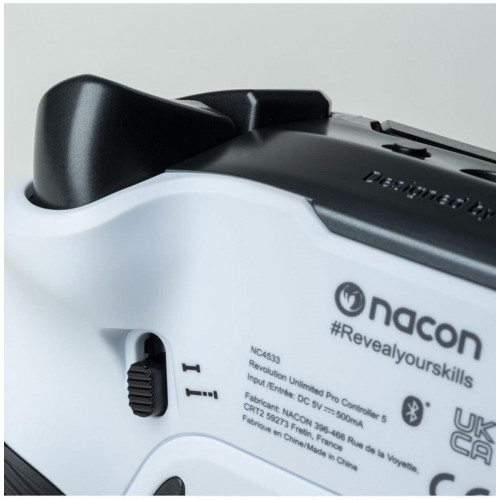 Nacon Revolution 5 Pro