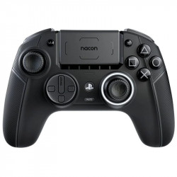 Nacon Revolution 5 Pro Mando Inalámbrico para PC/PS5/PS4 Negro