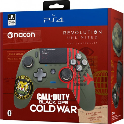 Nacon Revolution Unlimited Pro