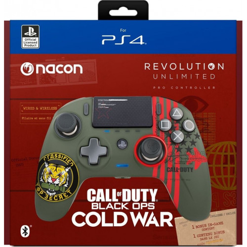 Nacon Revolution Unlimited Pro