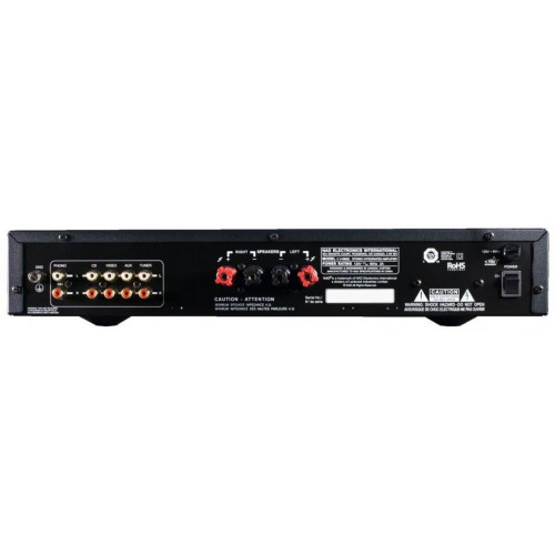 NAD C 316 V2