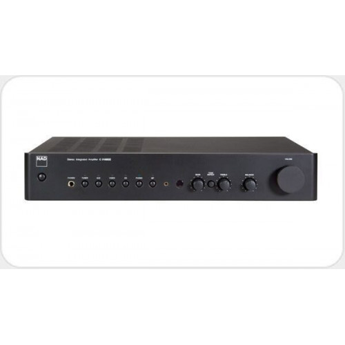 NAD C 316 V2