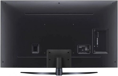 NanoCell LG 43NANO766QA 43