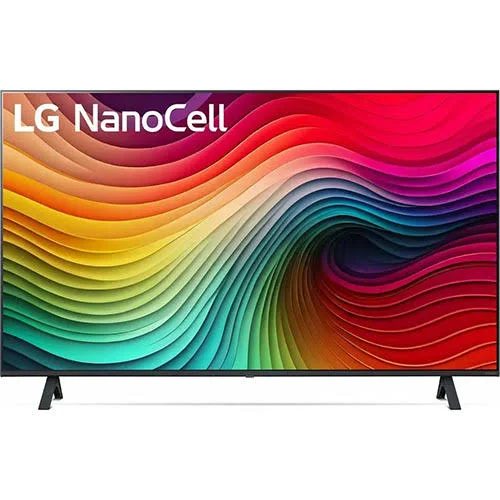 NanoCell LG 43NANO82T6B 43