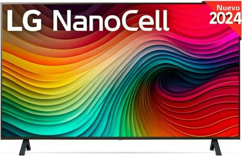 NanoCell LG 43NANO82T6B 43