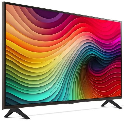 NanoCell LG 43NANO82T6B 43