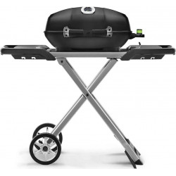 Napoleon Barbacoa Eléctrica Travelq PRO285EX