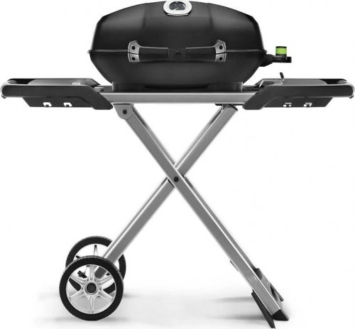 Napoleon Barbacoa Eléctrica Travelq PRO285EX
