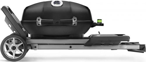 Napoleon Barbacoa Eléctrica Travelq PRO285EX