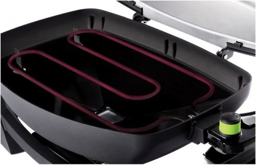Napoleon Barbacoa Eléctrica Travelq PRO285EX