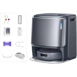 Narwal Freo Z10 Ultra Robot Base