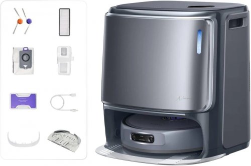 Narwal Freo Z10 Ultra Robot Base