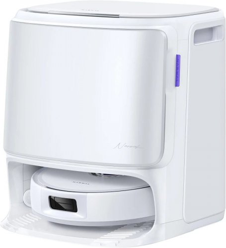 Narwal Robot aspirador Narwal Freo X10 Pro