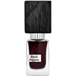 Nasomatto Black Afgano Extrait de Parfum