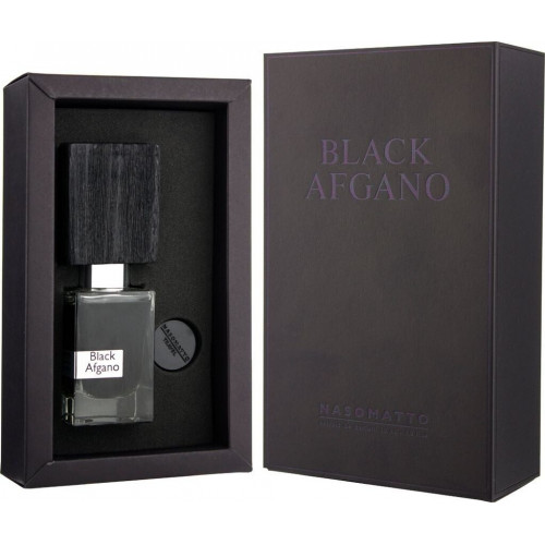 Nasomatto Black Afgano Extrait de Parfum