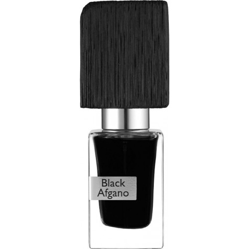 Nasomatto Black Afgano Extrait de Parfum
