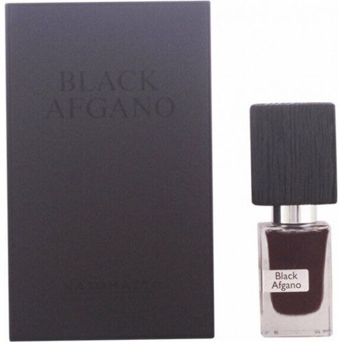 Nasomatto Black Afgano Extrait de Parfum