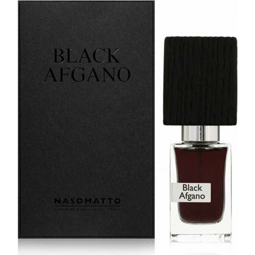 Nasomatto Black Afgano Extrait de Parfum
