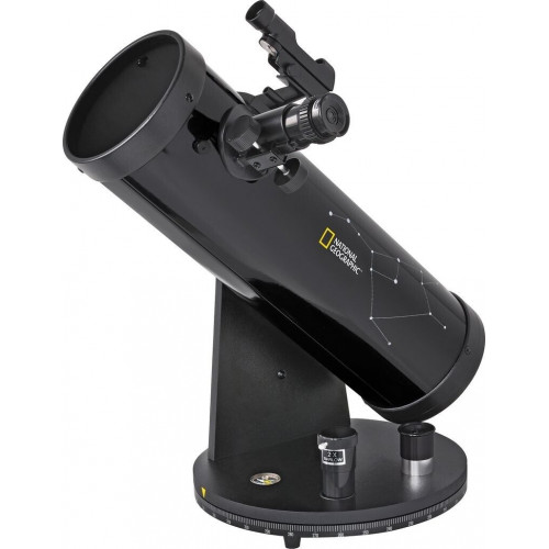 National Geographic 114/500 Compact