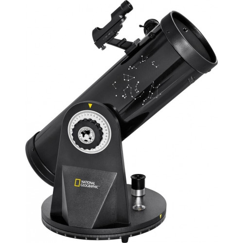 National Geographic 114/500 Compact