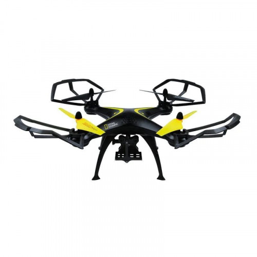 National Geographic Explorer Cam