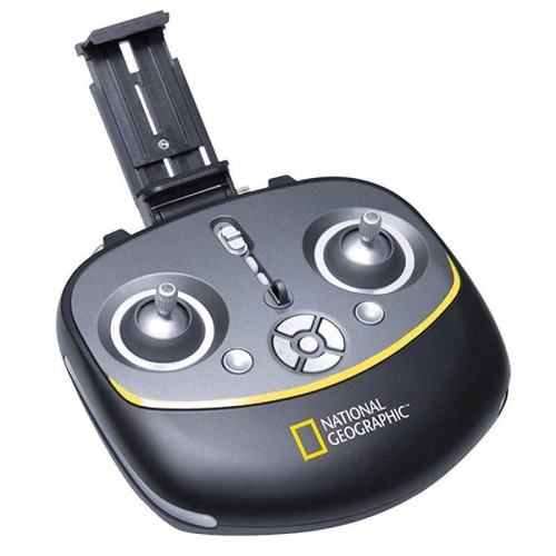National Geographic Explorer Cam