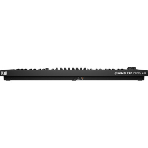 Native Instruments Komplete Kontrol A61