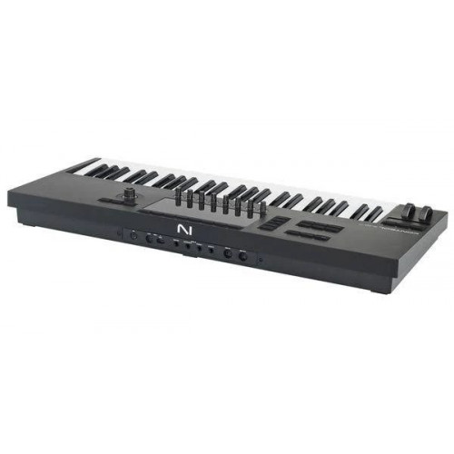 Native Instruments Kontrol S49 MK3