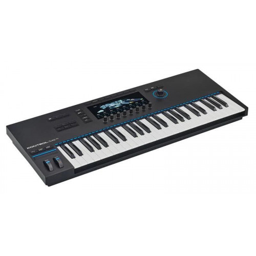 Native Instruments Kontrol S49 MK3