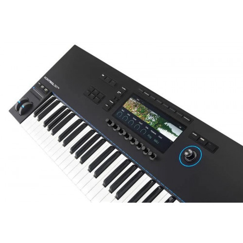 Native Instruments Kontrol S61 MK3