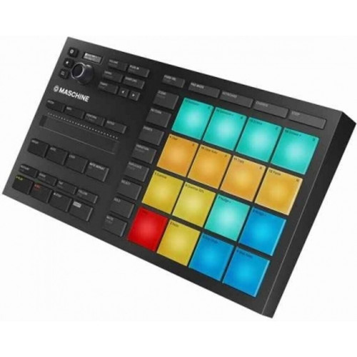Native Instruments Maschine Mikro MK3