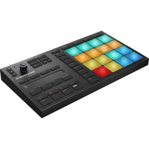 Native Instruments Maschine Mikro MK3