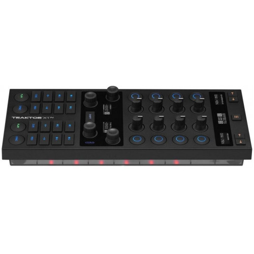 Native Instruments Traktor Kontrol X1 MK3