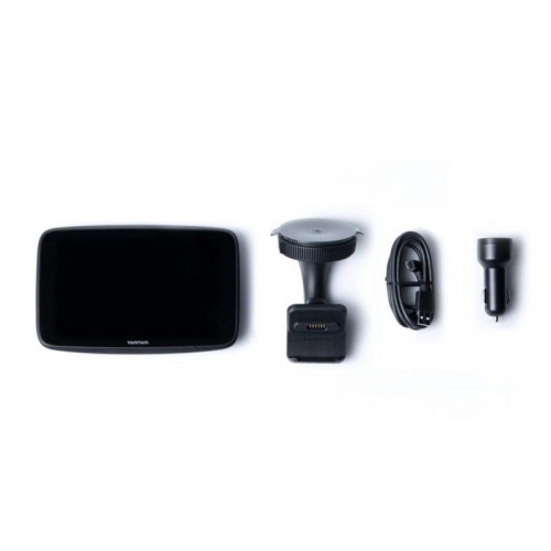 Navegador GPS TomTom GO Expert Plus 7
