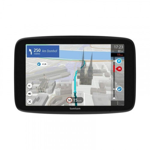 Navegador TomTom GO 7